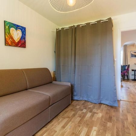 Apartament Cosy Refuge T2 Annecy Zewnętrze zdjęcie