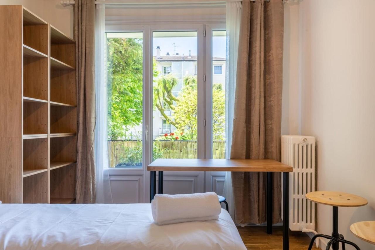 Apartament Cosy Refuge T2 Annecy Zewnętrze zdjęcie