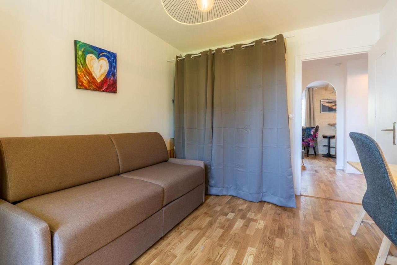 Apartament Cosy Refuge T2 Annecy Zewnętrze zdjęcie